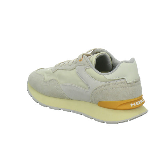 Hoff Sneaker Damen City Retro Beige-kombi