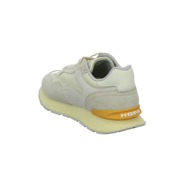 Hoff Sneaker Damen City Retro Beige-kombi