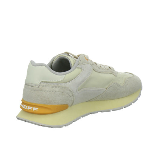 Hoff Sneaker Damen City Retro Beige-kombi