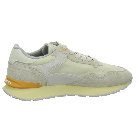 Hoff Sneaker Damen City Retro Beige-kombi