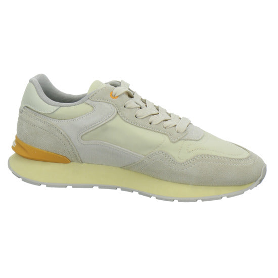 Hoff Sneaker Damen City Retro Beige-kombi