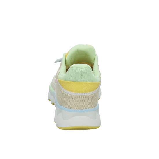 Tamaris Sneaker Damen Beige-kombi