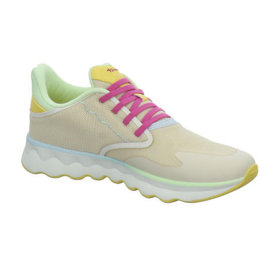 Tamaris Sneaker Damen Beige-kombi
