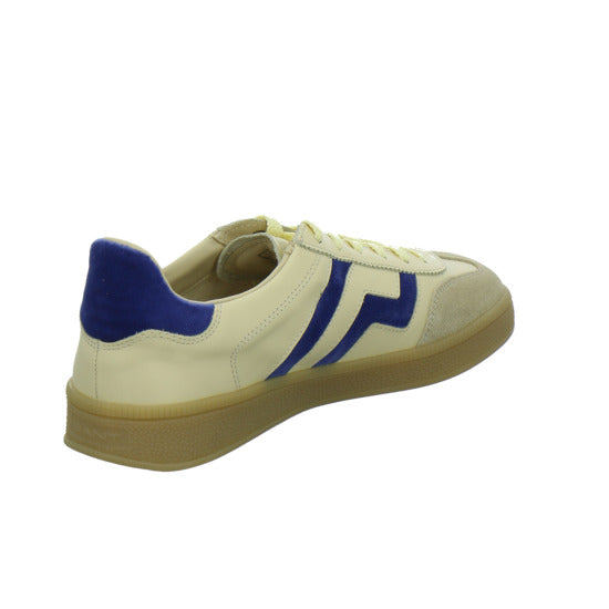 Gant Sneaker Damen Cuzima Beige-kombi