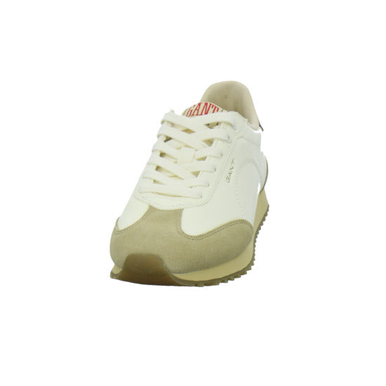 Gant Sneaker Damen Beja Beige-kombi