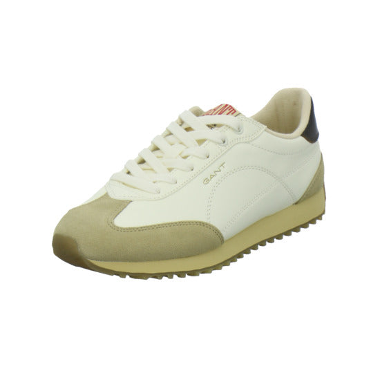 Gant Sneaker Damen Beja Beige-kombi