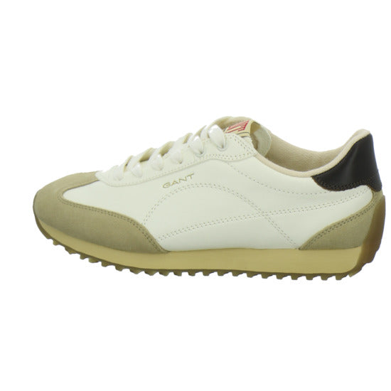 Gant Sneaker Damen Beja Beige-kombi