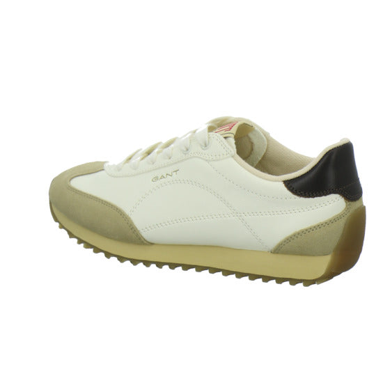 Gant Sneaker Damen Beja Beige-kombi