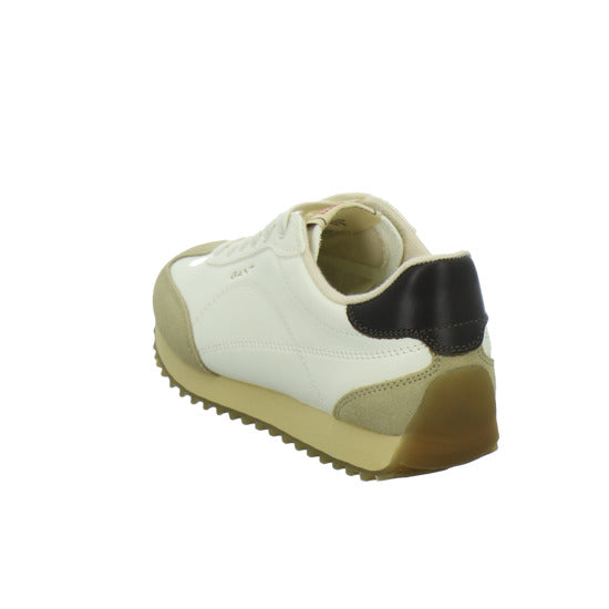 Gant Sneaker Damen Beja Beige-kombi