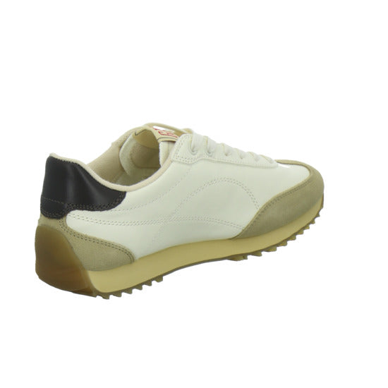 Gant Sneaker Damen Beja Beige-kombi