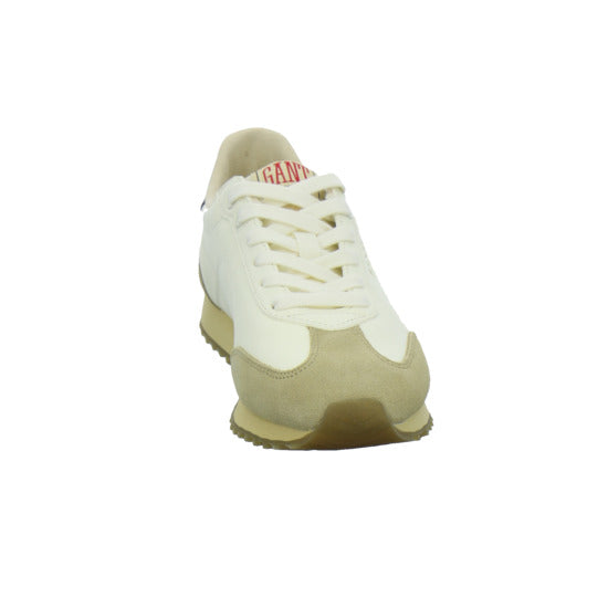 Gant Sneaker Damen Beja Beige-kombi