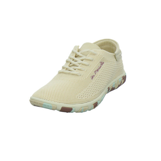 TBS Sneaker Damen Beige-kombi