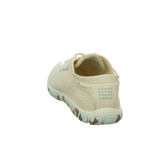 TBS Sneaker Damen Beige-kombi