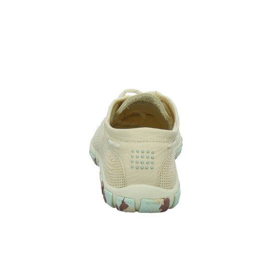 TBS Sneaker Damen Beige-kombi