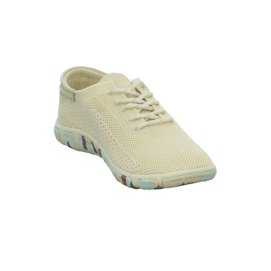 TBS Sneaker Damen Beige-kombi