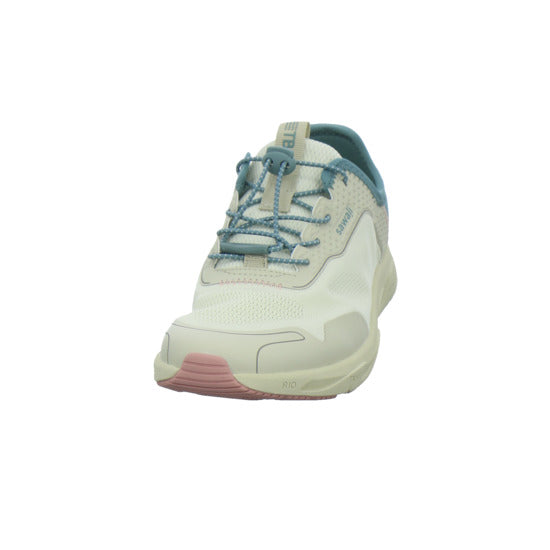 TBS Sneaker Damen Beige-kombi