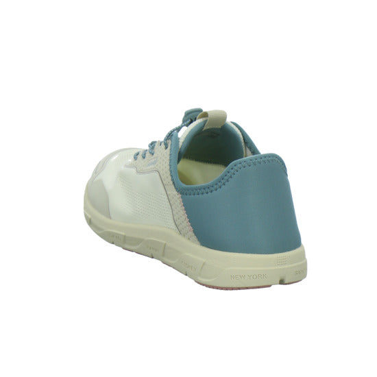 TBS Sneaker Damen Beige-kombi