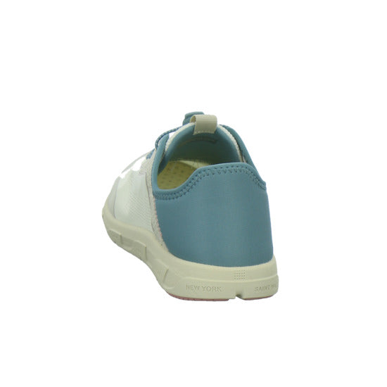 TBS Sneaker Damen Beige-kombi