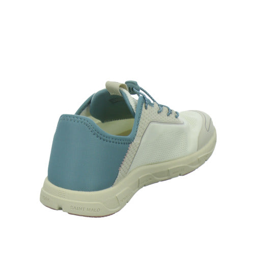 TBS Sneaker Damen Beige-kombi