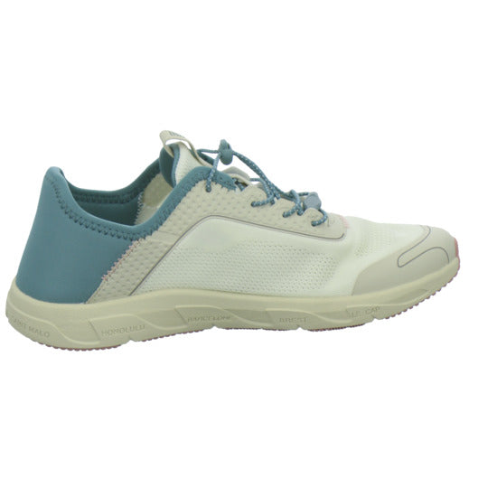 TBS Sneaker Damen Beige-kombi