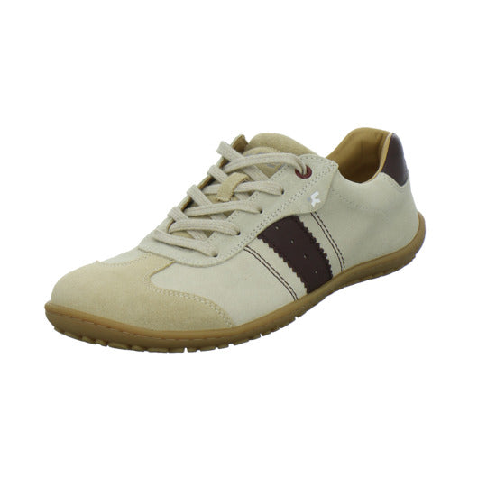 Koel Sneaker Damen Barefoot Beige-kombi
