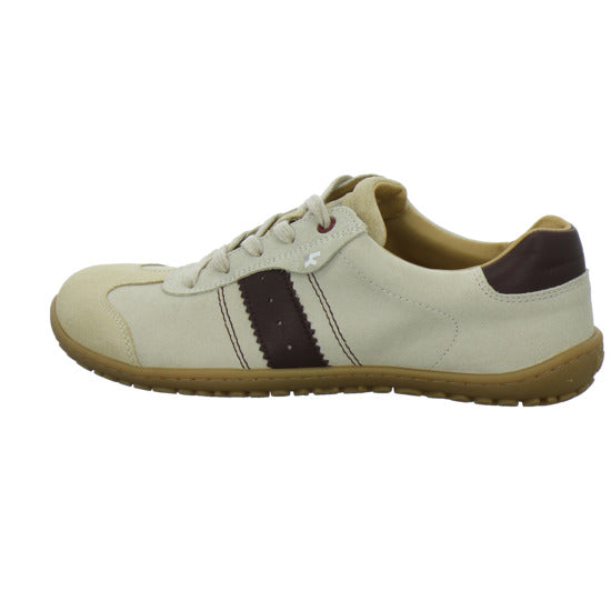 Koel Sneaker Damen Barefoot Beige-kombi