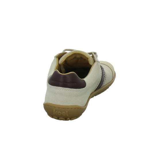 Koel Sneaker Damen Barefoot Beige-kombi