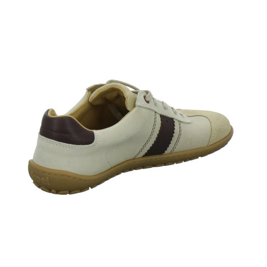 Koel Sneaker Damen Barefoot Beige-kombi