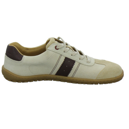 Koel Sneaker Damen Barefoot Beige-kombi