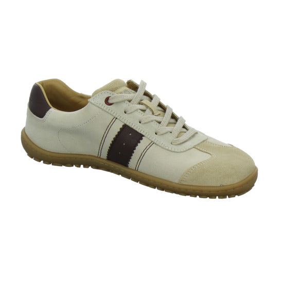 Koel Sneaker Damen Barefoot Beige-kombi