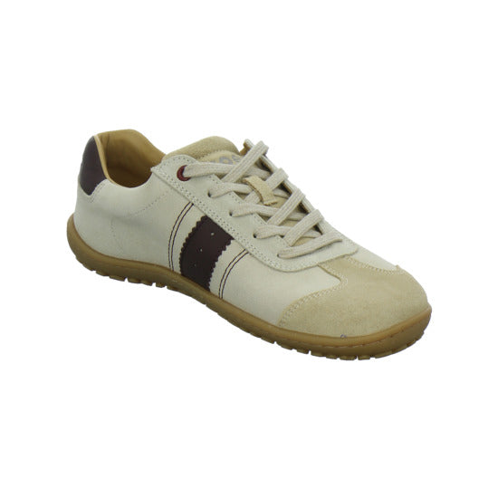 Koel Sneaker Damen Barefoot Beige-kombi