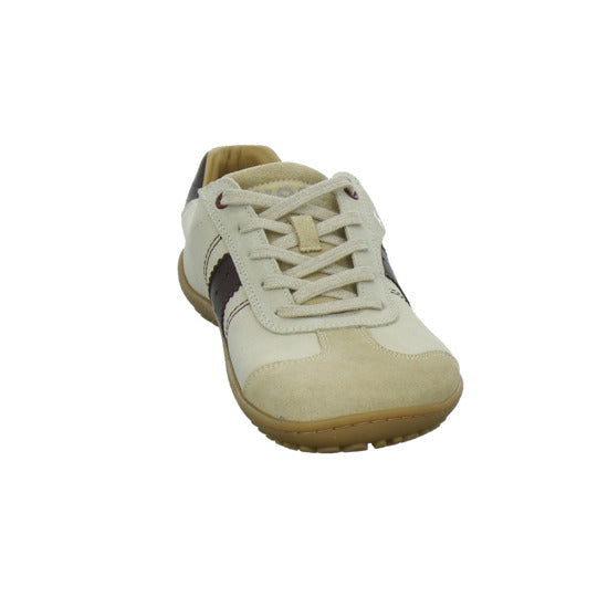 Koel Sneaker Damen Barefoot Beige-kombi