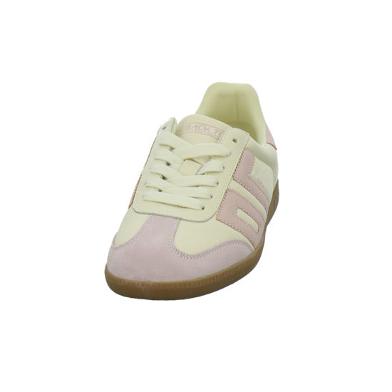 Back 70 Sneaker Damen Cloud Beige-kombi