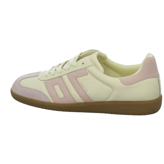 Back 70 Sneaker Damen Cloud Beige-kombi