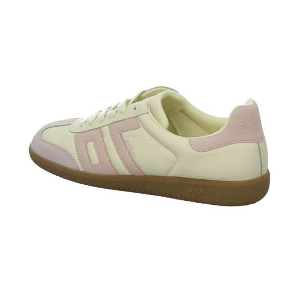 Back 70 Sneaker Damen Cloud Beige-kombi