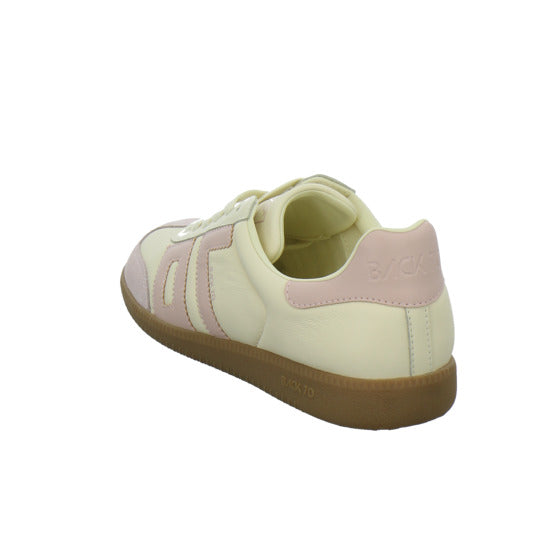 Back 70 Sneaker Damen Cloud Beige-kombi