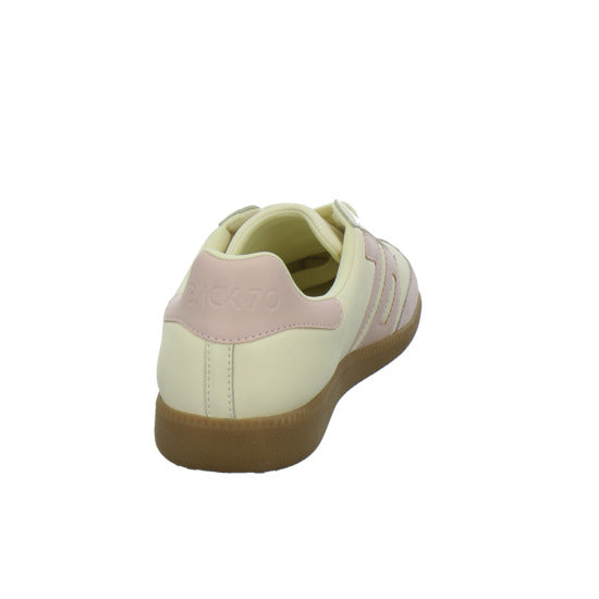 Back 70 Sneaker Damen Cloud Beige-kombi
