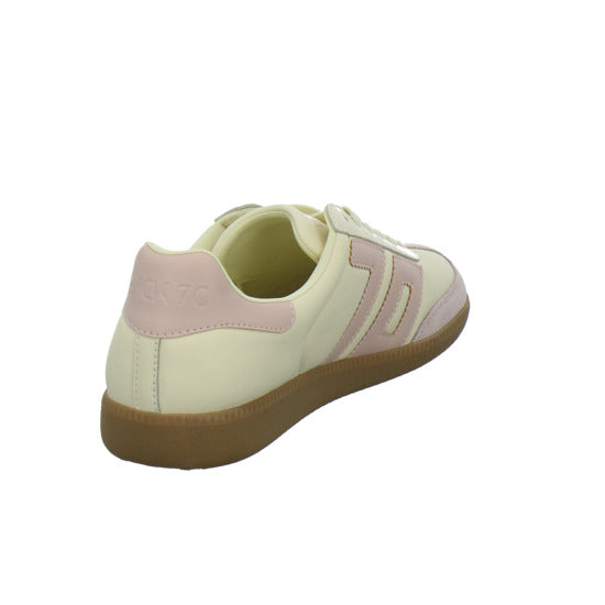 Back 70 Sneaker Damen Cloud Beige-kombi