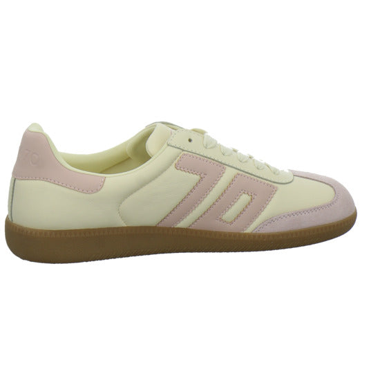 Back 70 Sneaker Damen Cloud Beige-kombi