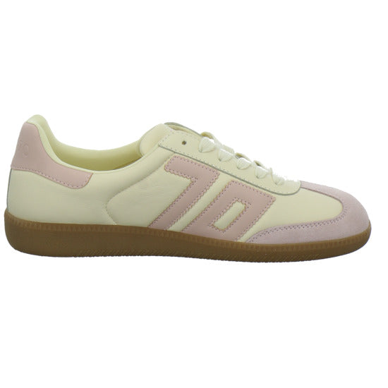 Back 70 Sneaker Damen Cloud Beige-kombi
