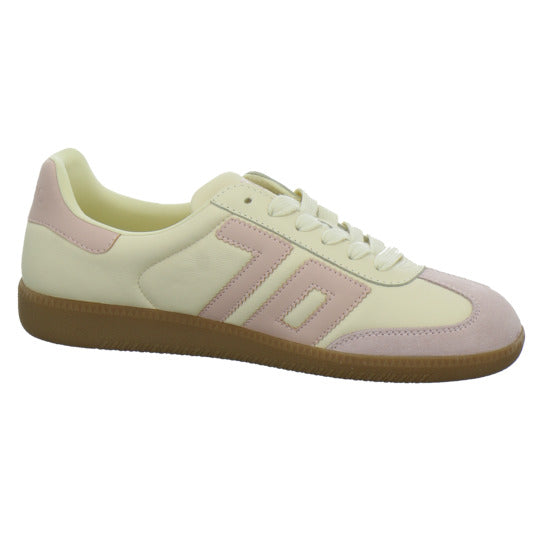 Back 70 Sneaker Damen Cloud Beige-kombi
