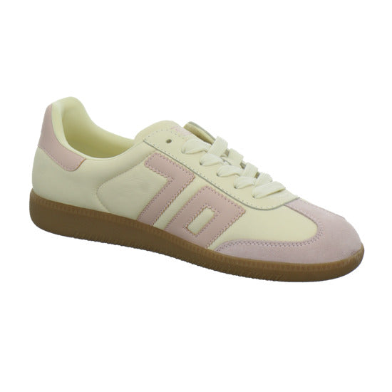 Back 70 Sneaker Damen Cloud Beige-kombi