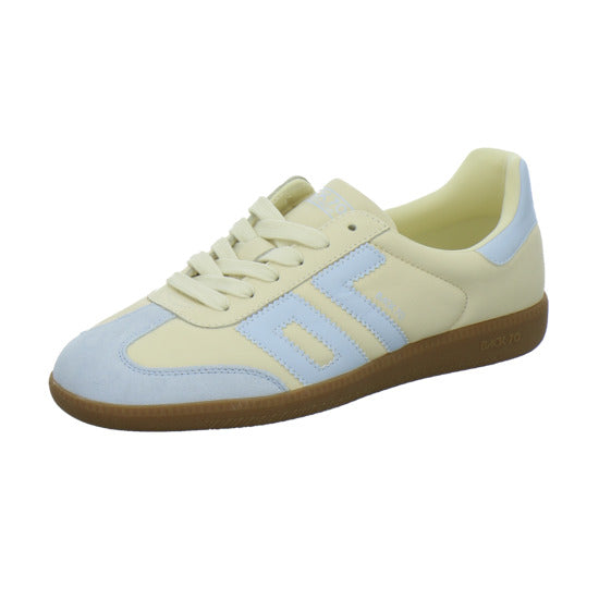 Back 70 Sneaker Damen Cloud Beige-kombi