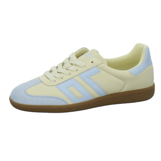 Back 70 Sneaker Damen Cloud Beige-kombi
