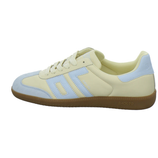 Back 70 Sneaker Damen Cloud Beige-kombi