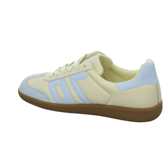 Back 70 Sneaker Damen Cloud Beige-kombi