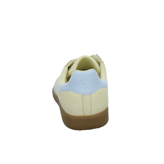 Back 70 Sneaker Damen Cloud Beige-kombi