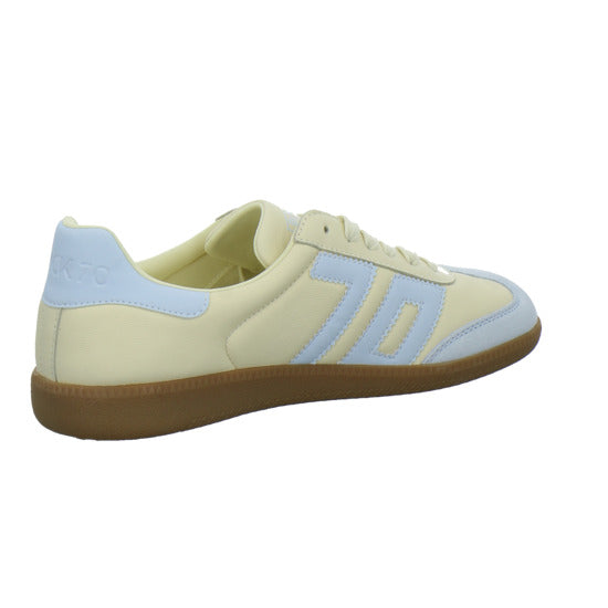 Back 70 Sneaker Damen Cloud Beige-kombi