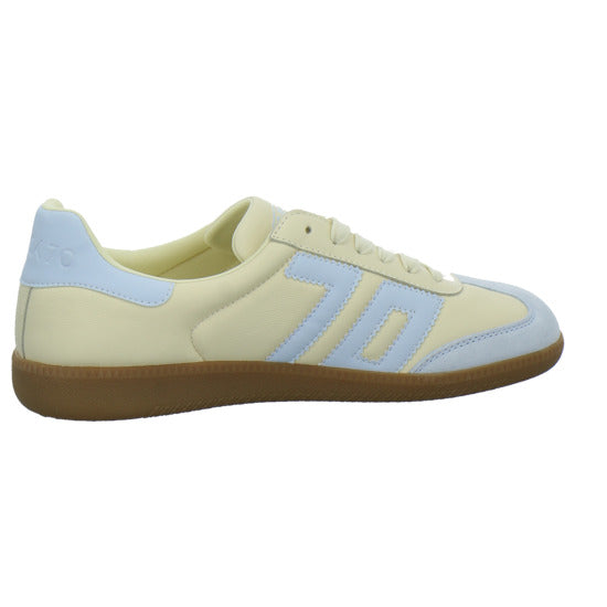 Back 70 Sneaker Damen Cloud Beige-kombi