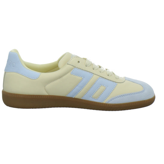 Back 70 Sneaker Damen Cloud Beige-kombi